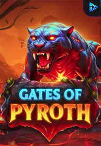 Gates Of Pyroth