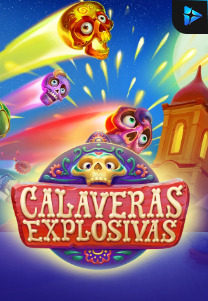 Calavers Explosivas