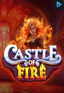 Castle Of Fire