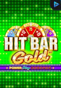 Hit Bar: Gold Power
