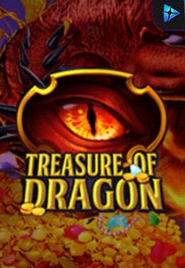 Treasure Of Drag