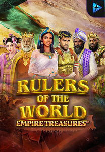 Rulers Of The World