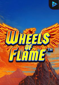 Wheels Of Flame