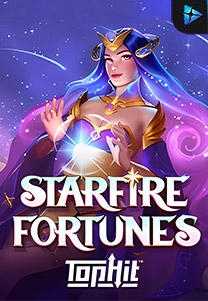 Starfire Fortunes Tophit