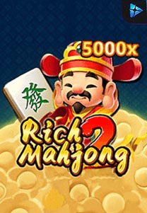 Rich Mahjong 2