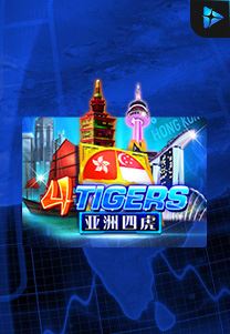 Fourtigers