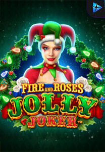 Fire And Roses Jolly Joker