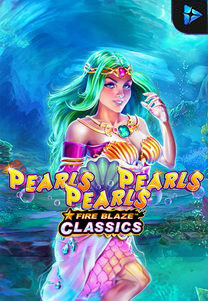 Fire Blaze: Pearls