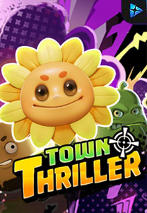 Thriller Town