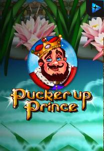 Pucker Up Prince