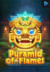 Pyramid Of Flames
