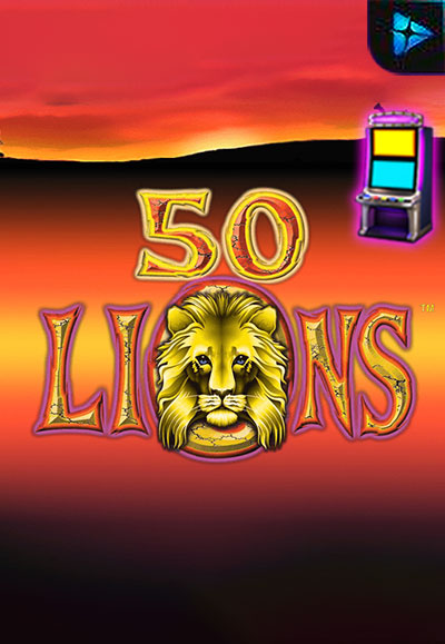 50 Lions