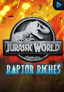Jurassic World : Raptor Riches