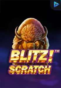 Blitz Scratch