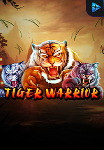 Tiger Warrior