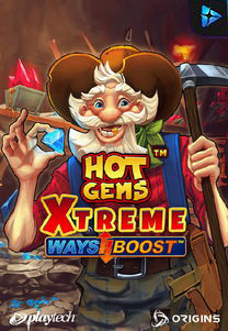 Hot Gems Xtreme