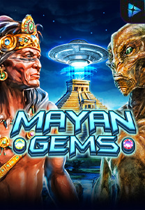 Mayan Gems