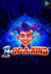1-Of-A-Kind