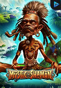 Mystic Shaman