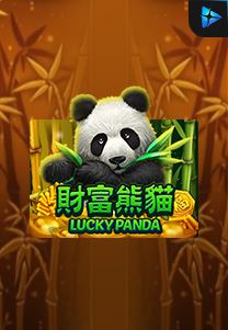 Luckypanda