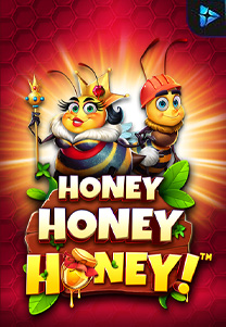 Honey Honey Honey 