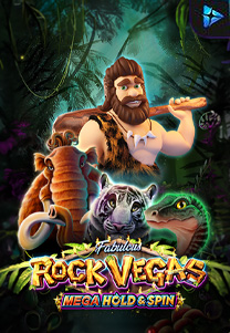 Rock Vegas