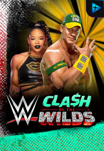 Wwe: Clash Of The Wilds