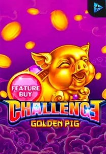 Feature Buy - Golden Pig
