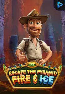 Escape The Pyramid