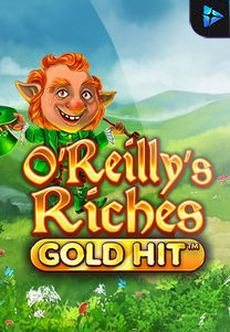Gold Hit : O'Reilly''s