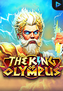 The King Of Olympus