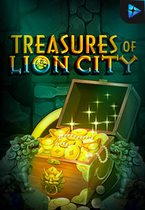 Treasures Of Lion City