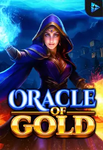 Oracle Of Gold