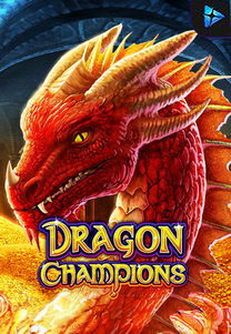 Dragon Champions