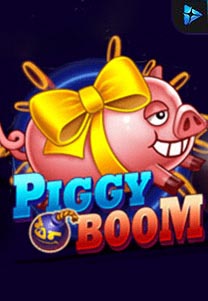 Piggy Boom