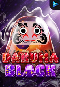Daruma Block