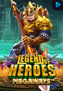 Legend Of Heroes Megaways
