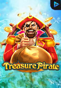 Treasure Pirate