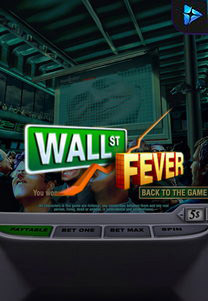 Wall Street Fever