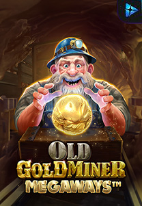 Old Gold Miner Megaways