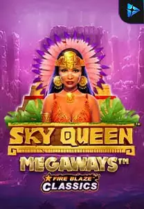 Fire Blaze: Sky Queen
