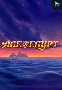 Age Of Egypt