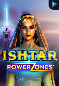 Power Zones: Ishtar Power Zones