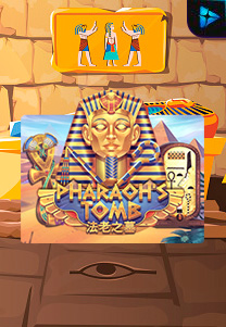 Pharaoh's Tomb