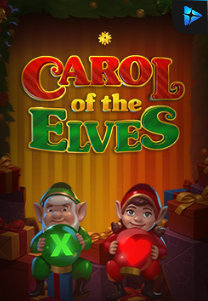 Carol Of The Elves