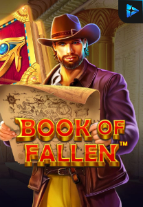 Book Of Fallen