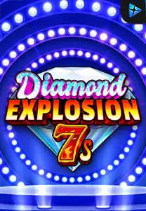 Diamond Explosion