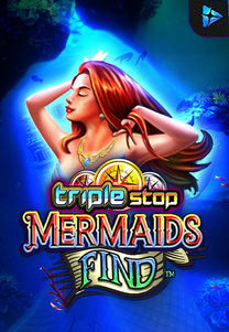 Triple Stop: Mermaids