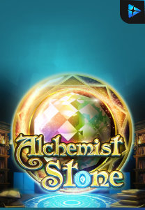 Alchemist Stone