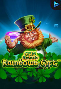 Gem Splash : Rainbow8